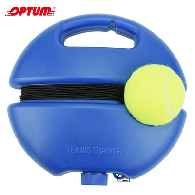 Heavy Duty Tennis Training Tool