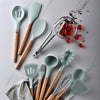 Kitchenware Cooking Utensils Set