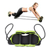Quick Results Abs Roller
