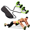 Quick Results Abs Roller