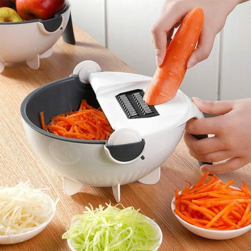 Vegetable Cutter Slicer