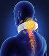 Infrared Heating Pain Relief Tool