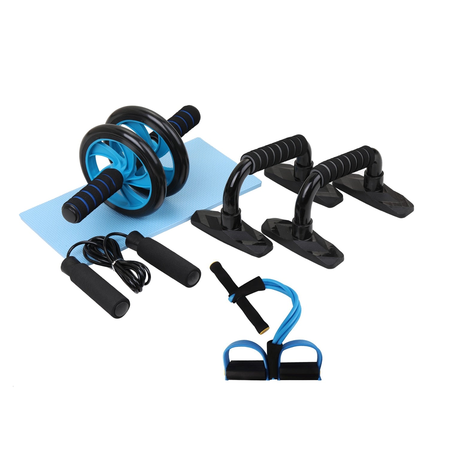 5-in-1 Muscle Trainer Pack