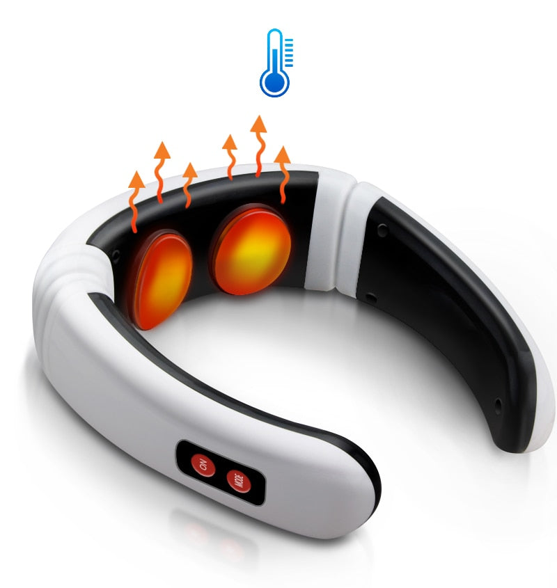 Infrared Heating Pain Relief Tool
