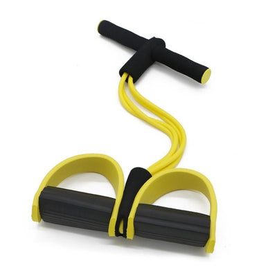 Pedal Resistance Band