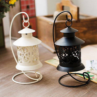 Candle Stand Light Holder