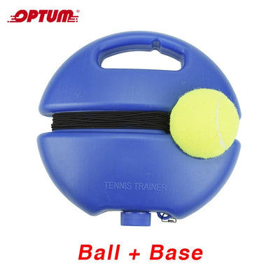 Heavy Duty Tennis Training Tool