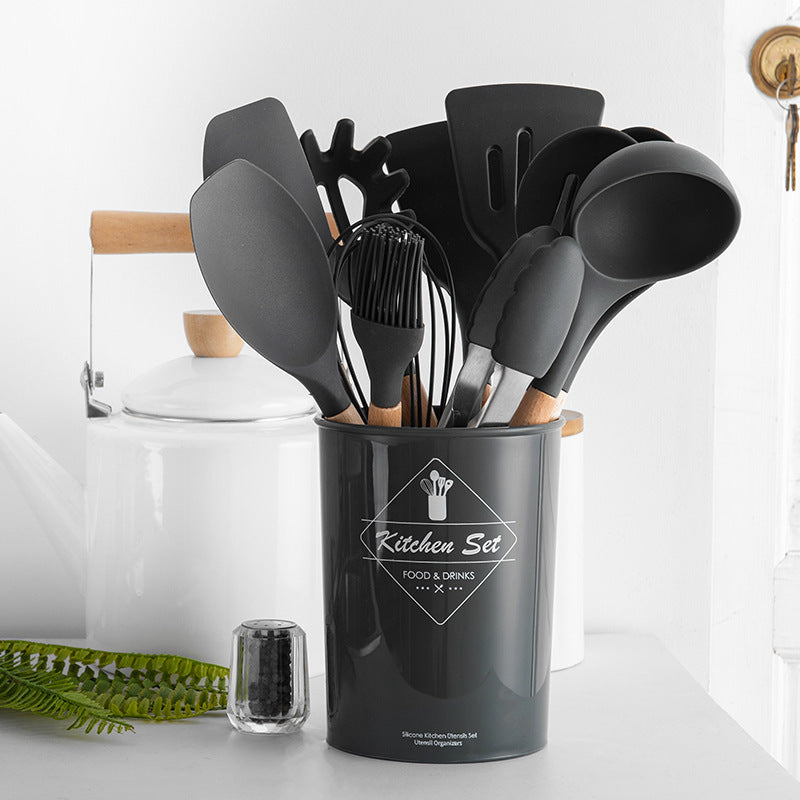 Kitchenware Cooking Utensils Set