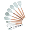 Kitchenware Cooking Utensils Set