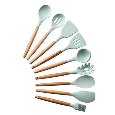 Kitchenware Cooking Utensils Set