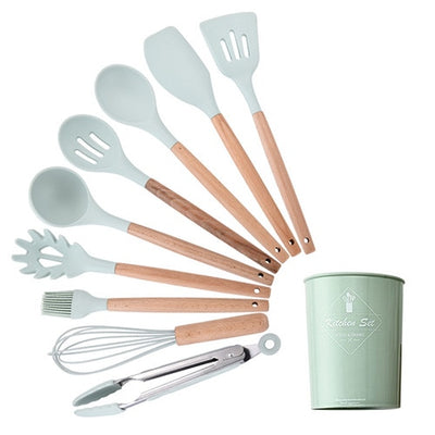 Kitchenware Cooking Utensils Set