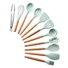 Kitchenware Cooking Utensils Set