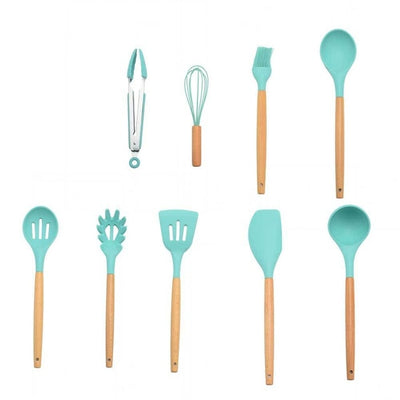 Kitchenware Cooking Utensils Set