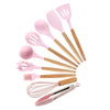 Kitchenware Cooking Utensils Set