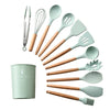 Kitchenware Cooking Utensils Set