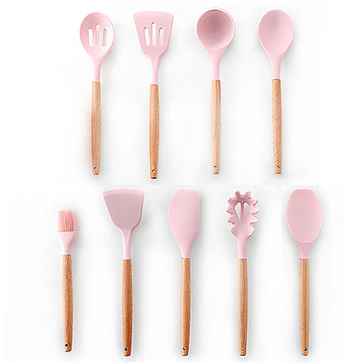 Kitchenware Cooking Utensils Set