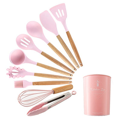 Kitchenware Cooking Utensils Set