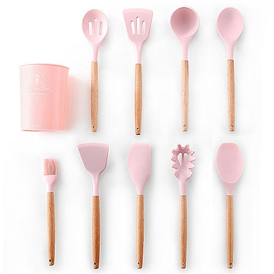 Kitchenware Cooking Utensils Set