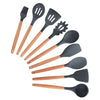 Kitchenware Cooking Utensils Set