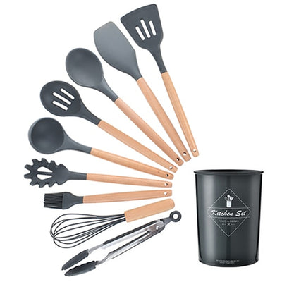 Kitchenware Cooking Utensils Set