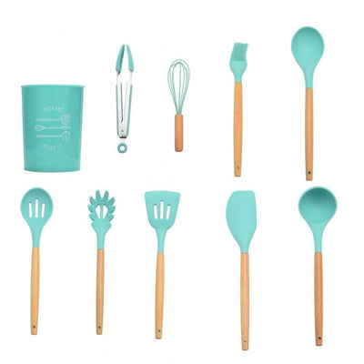 Kitchenware Cooking Utensils Set