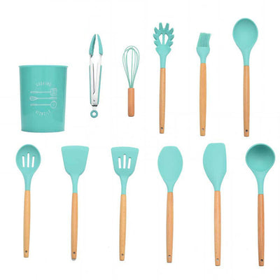 Kitchenware Cooking Utensils Set