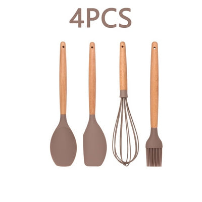 Kitchenware Cooking Utensils Set