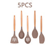 Kitchenware Cooking Utensils Set