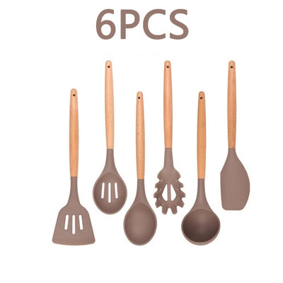 Kitchenware Cooking Utensils Set