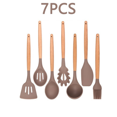 Kitchenware Cooking Utensils Set