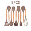 Kitchenware Cooking Utensils Set