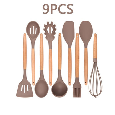 Kitchenware Cooking Utensils Set