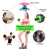Quick Results Abs Roller