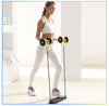 Quick Results Abs Roller