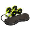 Quick Results Abs Roller